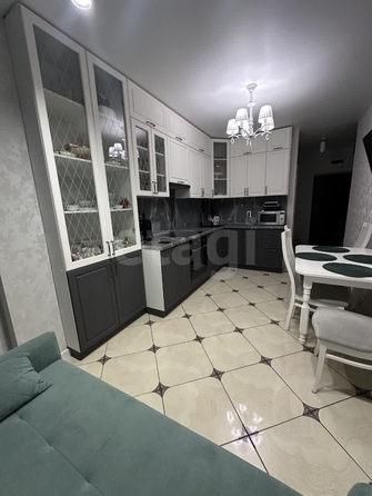 
  Продается 1-комн. квартира 35.6 м². Фото 6.