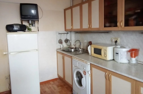 
  Продается 1-комн. квартира 42.5 м². Фото 9.