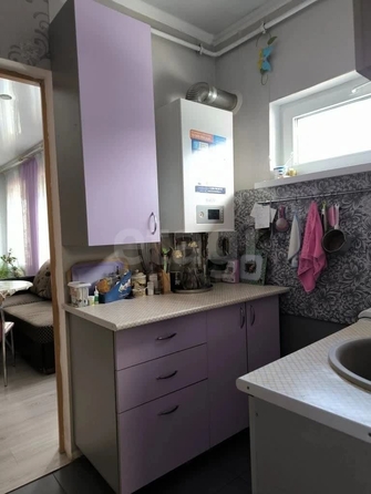 
  Продается 2-комн. квартира 51.4 м². Фото 6.