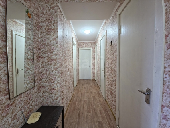 
  Сдается 3-комн. квартира 66.1 м². Фото 27.