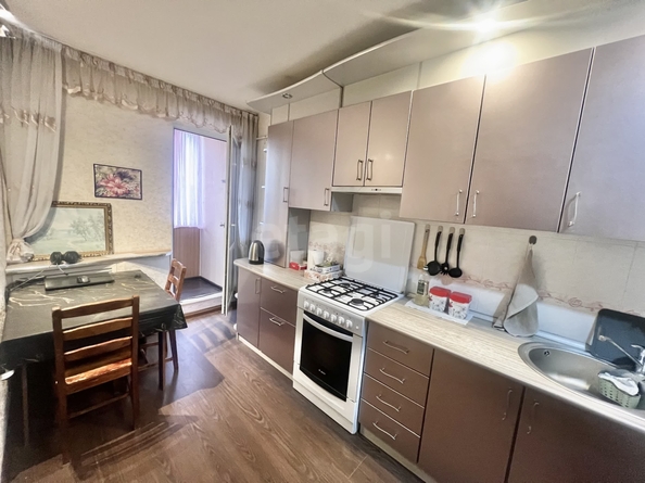 
  Продается 1-комн. квартира 37 м². Фото 4.