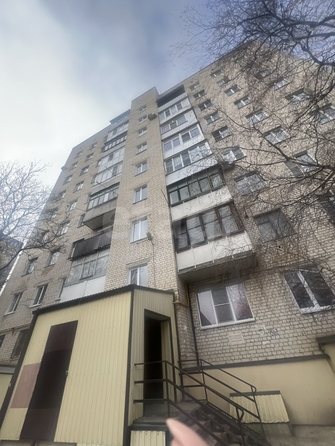 
  Продается 2-комн. квартира 41.2 м². Фото 18.