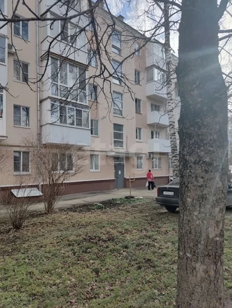 
  Продается 3-комн. квартира 55.5 м². Фото 12.