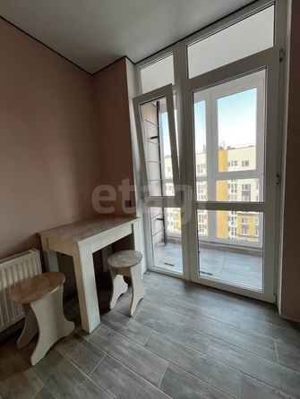 
  Продается 1-комн. квартира 33.9 м², в КП Жилой район Гармония. Фото 5.