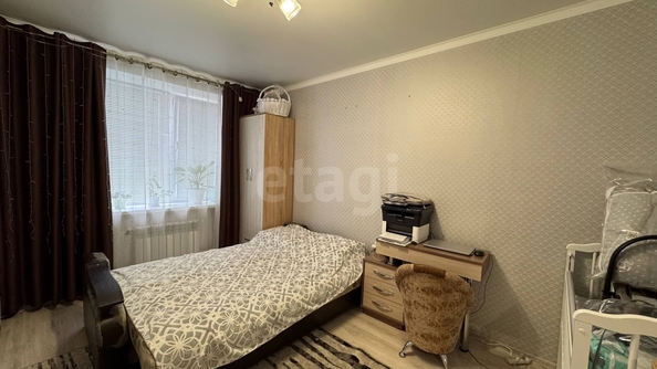 
  Продается 1-комн. квартира 33.2 м². Фото 1.