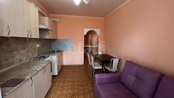 
  Продается 1-комн. квартира 42 м². Фото 4.