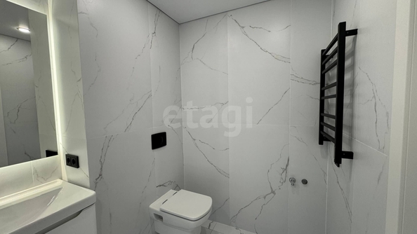 
  Продается 2-комн. квартира 60.6 м². Фото 18.