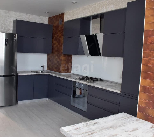 
  Продается 1-комн. квартира 42 м². Фото 2.