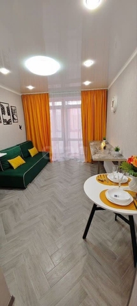 
  Продается студия 16.8 м², в КП Жилой район Гармония. Фото 16.