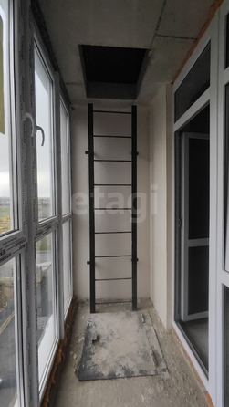 
  Продается 1-комн. квартира 42 м², в КП Жилой район Гармония. Фото 8.