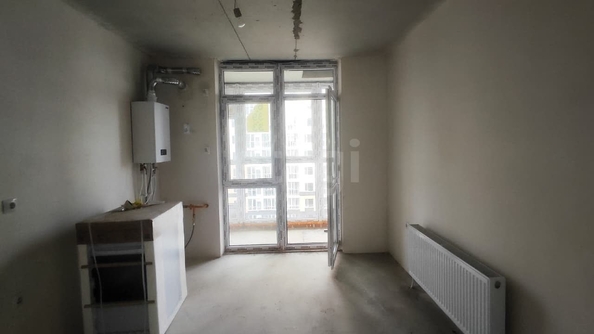 
  Продается 1-комн. квартира 42 м², в КП Жилой район Гармония. Фото 12.