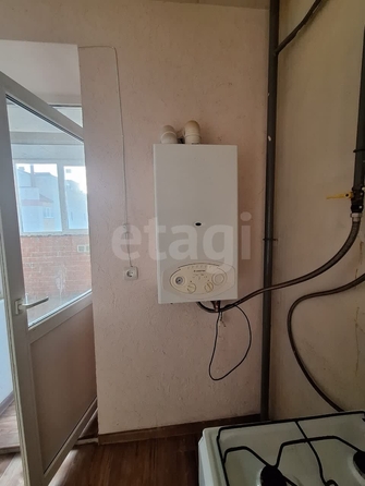 
  Продается 1-комн. квартира 45.8 м². Фото 6.