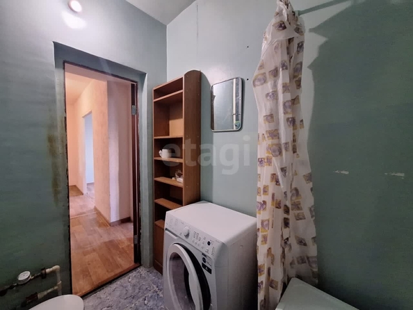 
  Продается 1-комн. квартира 45.8 м². Фото 11.