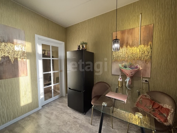 
  Продается 1-комн. квартира 38 м². Фото 3.