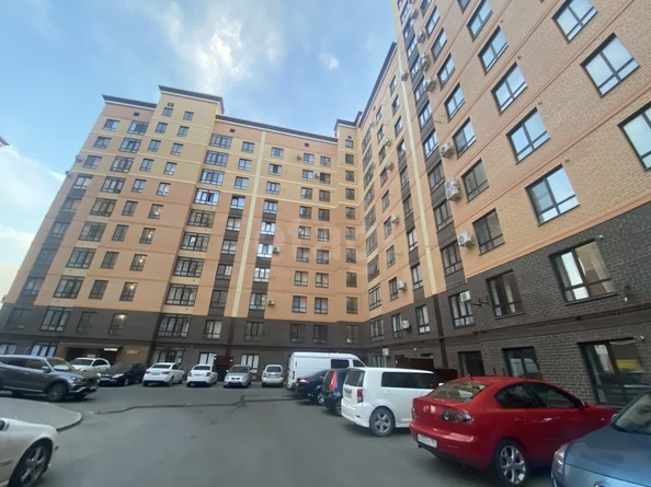 
  Продается 1-комн. квартира 38 м². Фото 22.