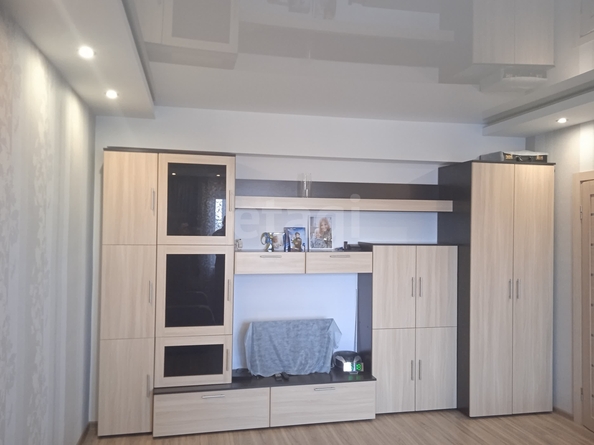 
  Продается 1-комн. квартира 41.2 м². Фото 3.