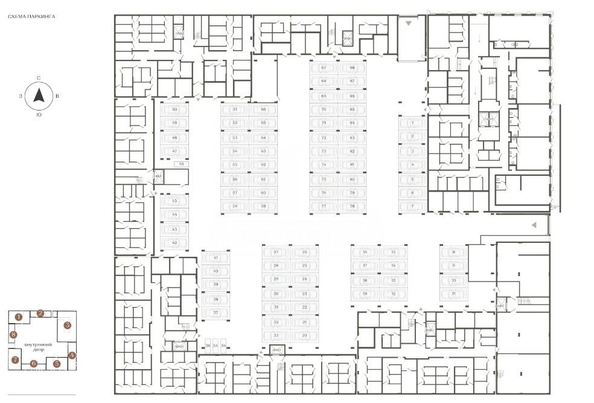 
  Продается гараж 13.25 м². Фото 4.