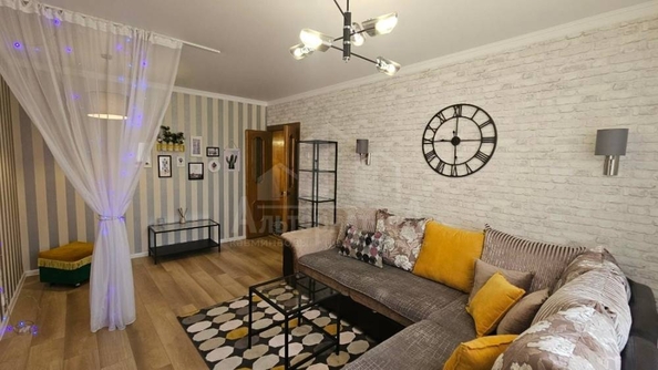 
  Сдается 3-комн. квартира 60 м². Фото 2.