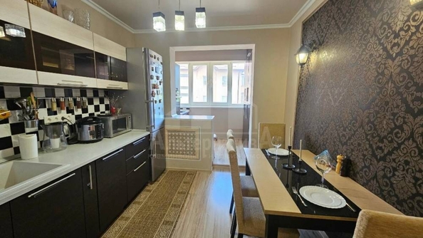 
  Сдается 3-комн. квартира 60 м². Фото 4.