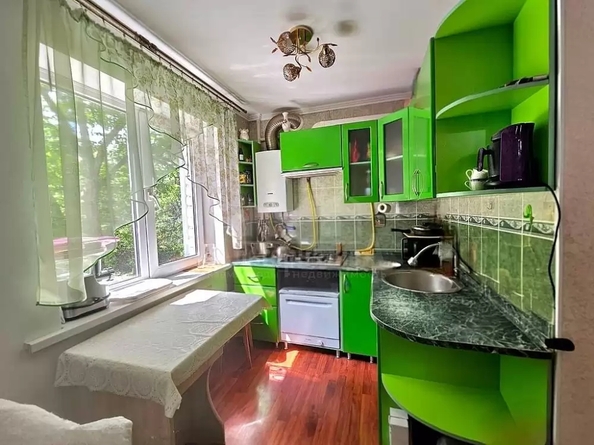 
  Продается 3-комн. квартира 50.9 м². Фото 6.