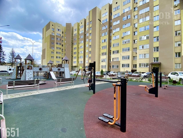 
  Продается 2-комн. квартира 62 м². Фото 26.
