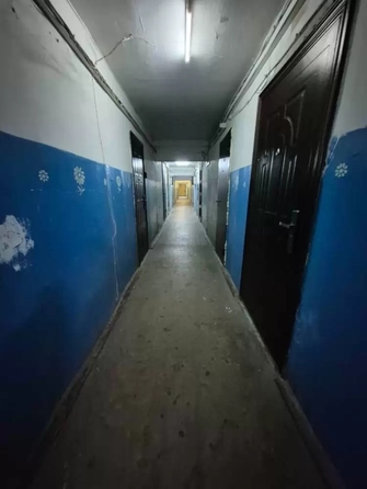 
  Продается 1-комн. квартира 17.1 м². Фото 10.