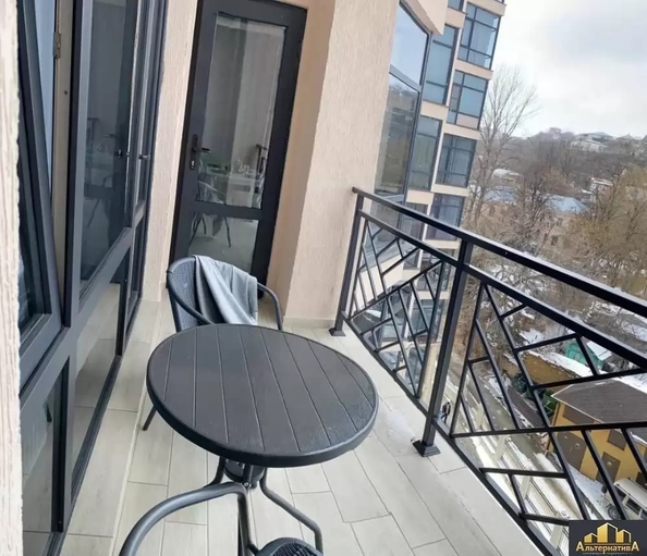 
  Продается 2-комн. квартира 54 м². Фото 9.