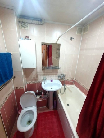 
  Продается 1-комн. квартира 30 м². Фото 5.