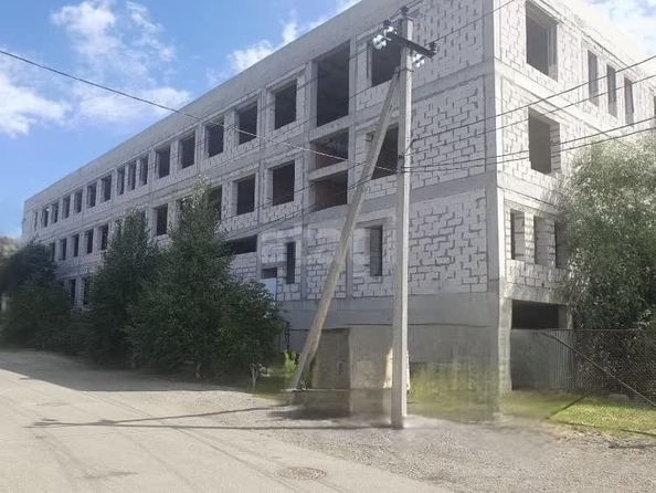 
  Продается универсальное помещение 4073.6 м². Фото 2.
