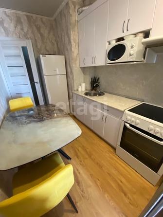 
  Сдается 1-комн. квартира 37 м². Фото 6.