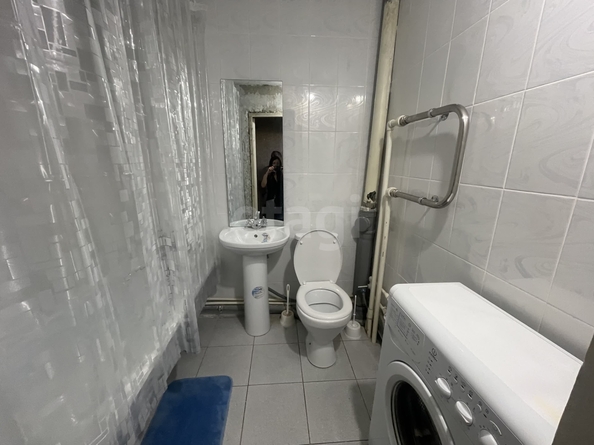 
  Продается 1-комн. квартира 36 м². Фото 5.