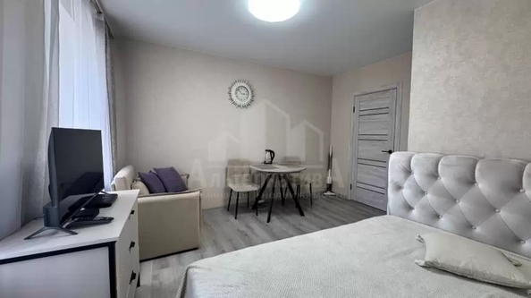 
  Продается 1-комн. квартира 25.4 м². Фото 1.
