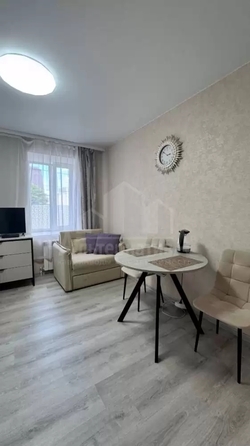 
  Продается 1-комн. квартира 25.4 м². Фото 4.