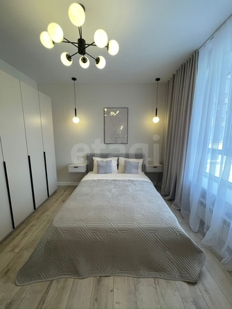 
  Продается 1-комн. квартира 30.4 м², в ЖК Основа, литер 1.1. Фото 1.