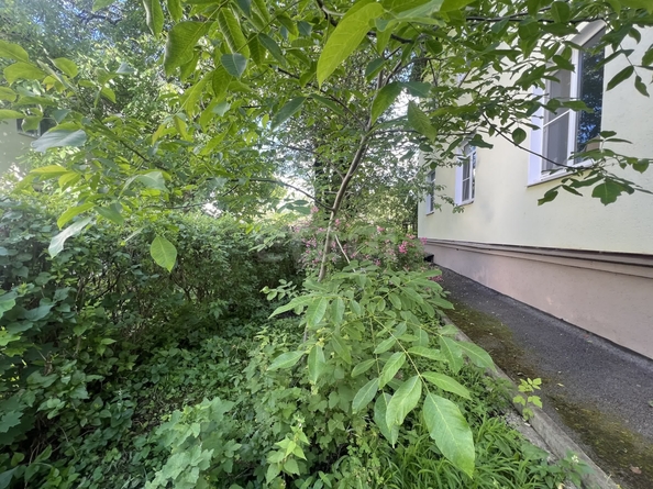 
  Продается 2-комн. квартира 48.2 м². Фото 26.
