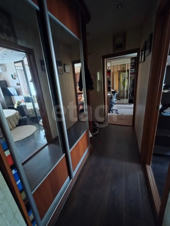 
  Продается 2-комн. квартира 54.5 м². Фото 8.