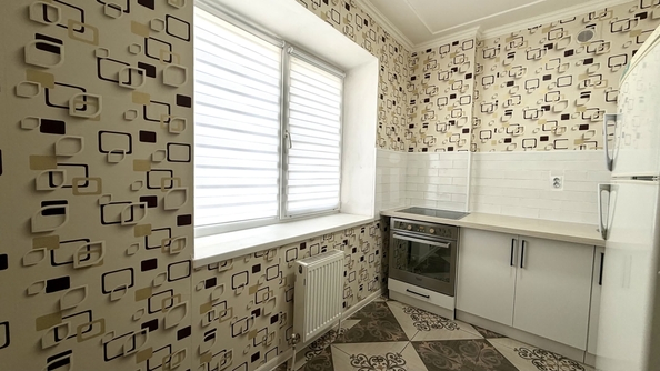 
  Продается 1-комн. квартира 29.4 м². Фото 8.