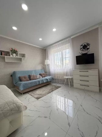 
  Продается 1-комн. квартира 38 м². Фото 4.