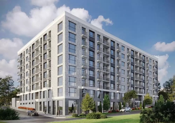 
  Продается 1-комн. квартира 59.82 м². Фото 2.