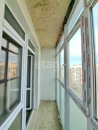 
  Продается студия 19.2 м², в КП Жилой район Гармония. Фото 24.