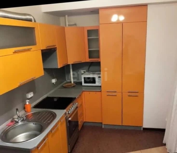 
  Сдается 1-комн. квартира 38 м². Фото 4.