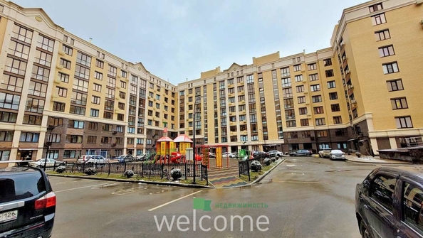 
  Продается 2-комн. квартира 58 м², в ЖК Суворов, дом 5.1. Фото 14.