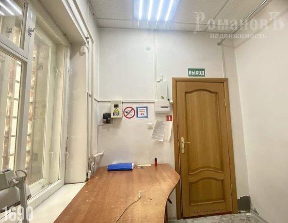 
  Сдается универсальное помещение 30 м². Фото 8.