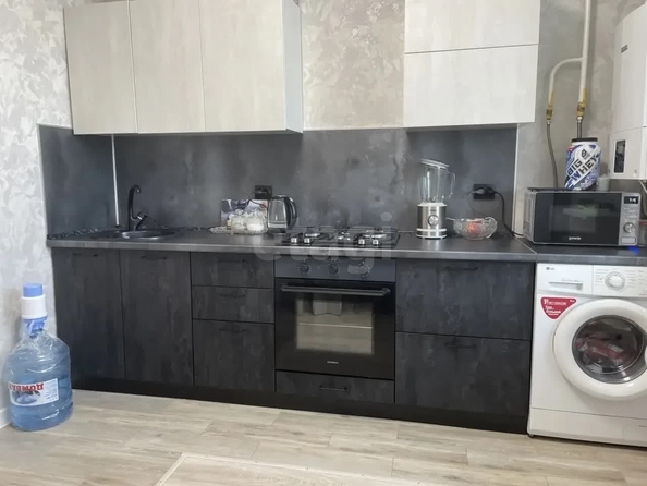 
  Продается 1-комн. квартира 34 м². Фото 4.