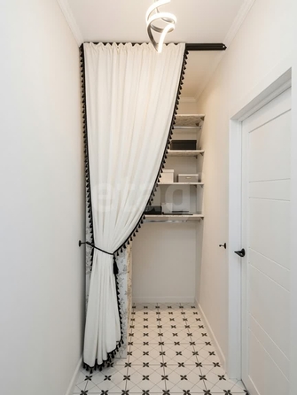 
  Продается 1-комн. квартира 39.2 м². Фото 21.