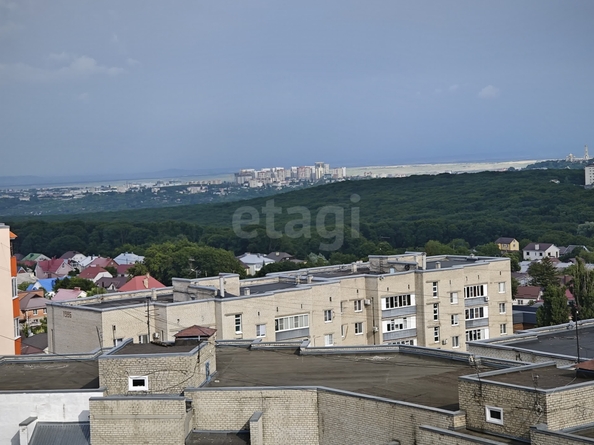 
  Продается 1-комн. квартира 39.2 м². Фото 27.
