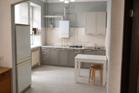
  Продается 1-комн. квартира 34.6 м². Фото 1.