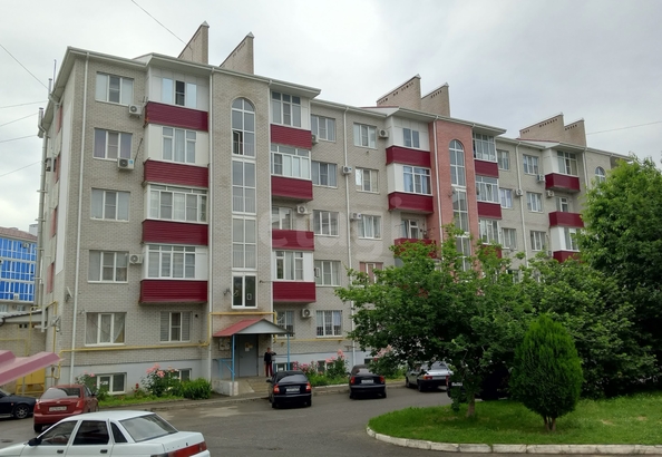
  Продается 1-комн. квартира 34.6 м². Фото 2.