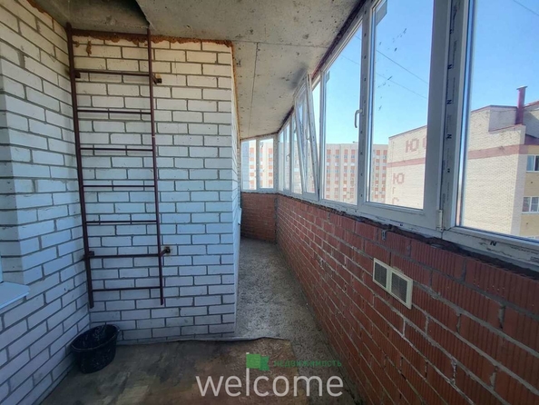 
  Продается 1-комн. квартира 45.8 м². Фото 9.