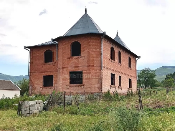 
  Продается дом 605 м². Фото 1.